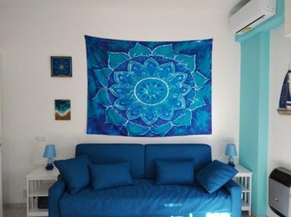 Il Nido Di Nervi Appartement Genua Buitenkant foto